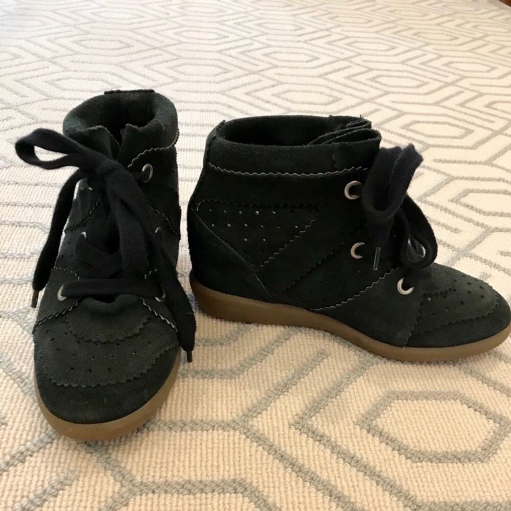 Isabel Marant Bobby